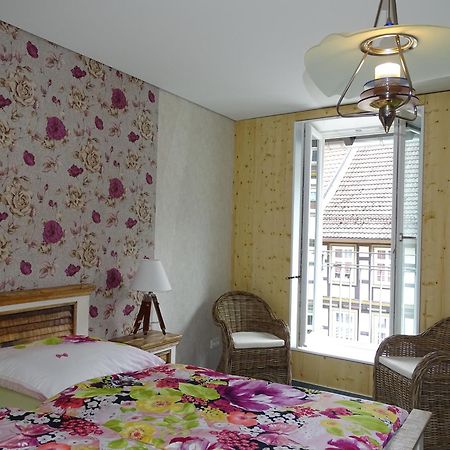 Apartmán Amazing Elli Wernigerode Exteriér fotografie