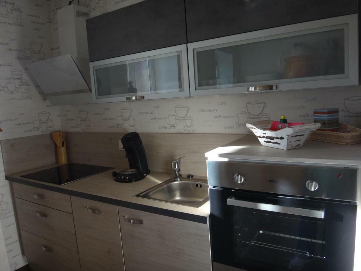 Apartmán Amazing Elli Wernigerode Exteriér fotografie