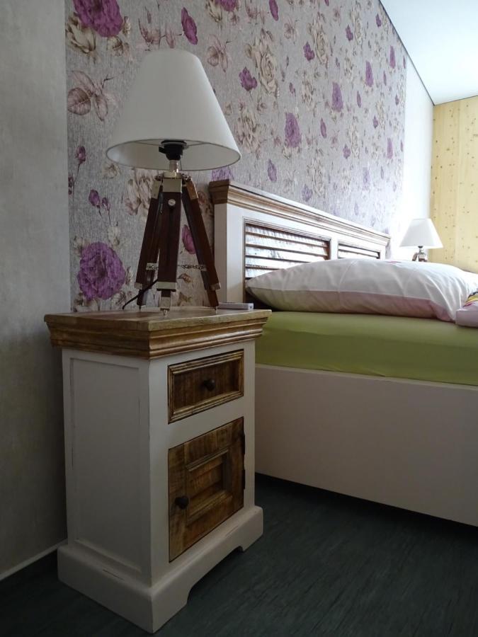 Apartmán Amazing Elli Wernigerode Exteriér fotografie