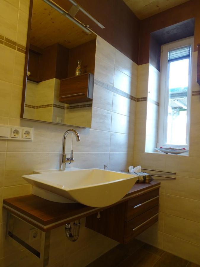 Apartmán Amazing Elli Wernigerode Exteriér fotografie