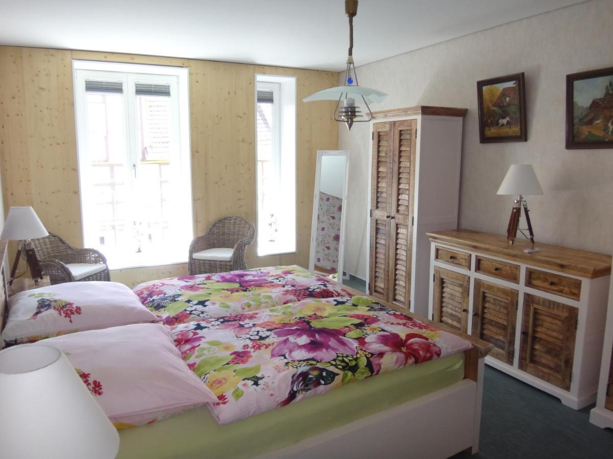 Apartmán Amazing Elli Wernigerode Exteriér fotografie