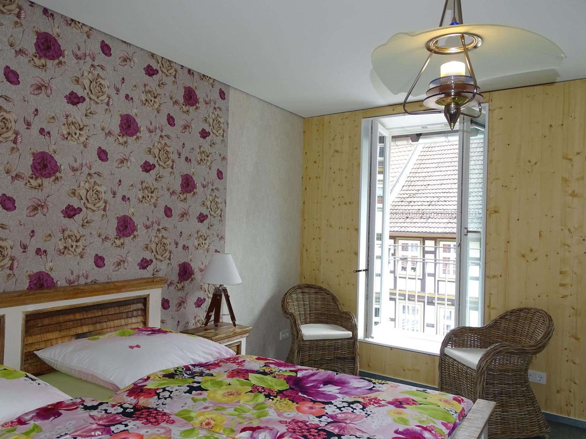 Apartmán Amazing Elli Wernigerode Exteriér fotografie