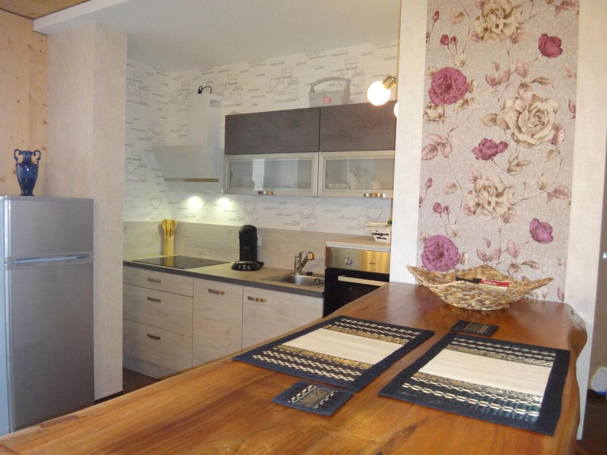 Apartmán Amazing Elli Wernigerode Exteriér fotografie