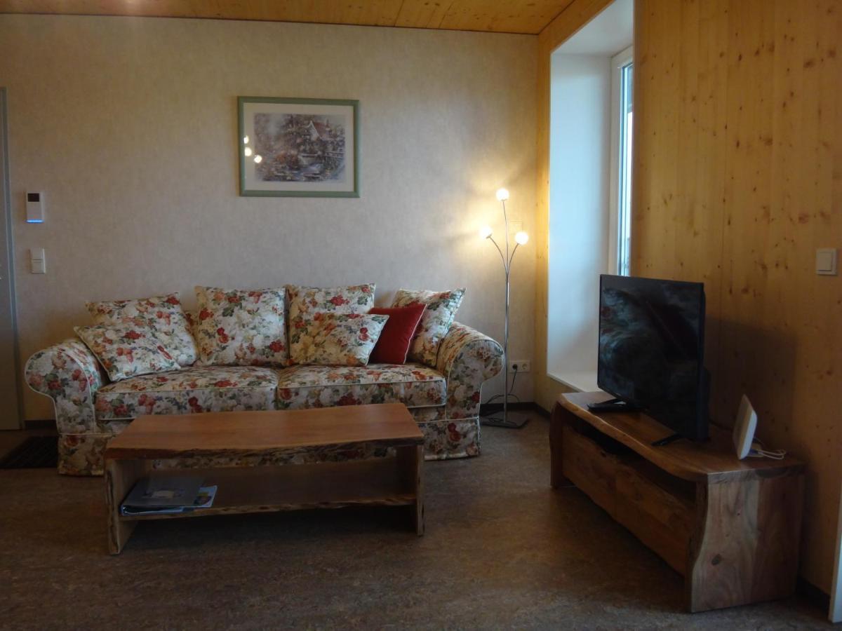 Apartmán Amazing Elli Wernigerode Exteriér fotografie