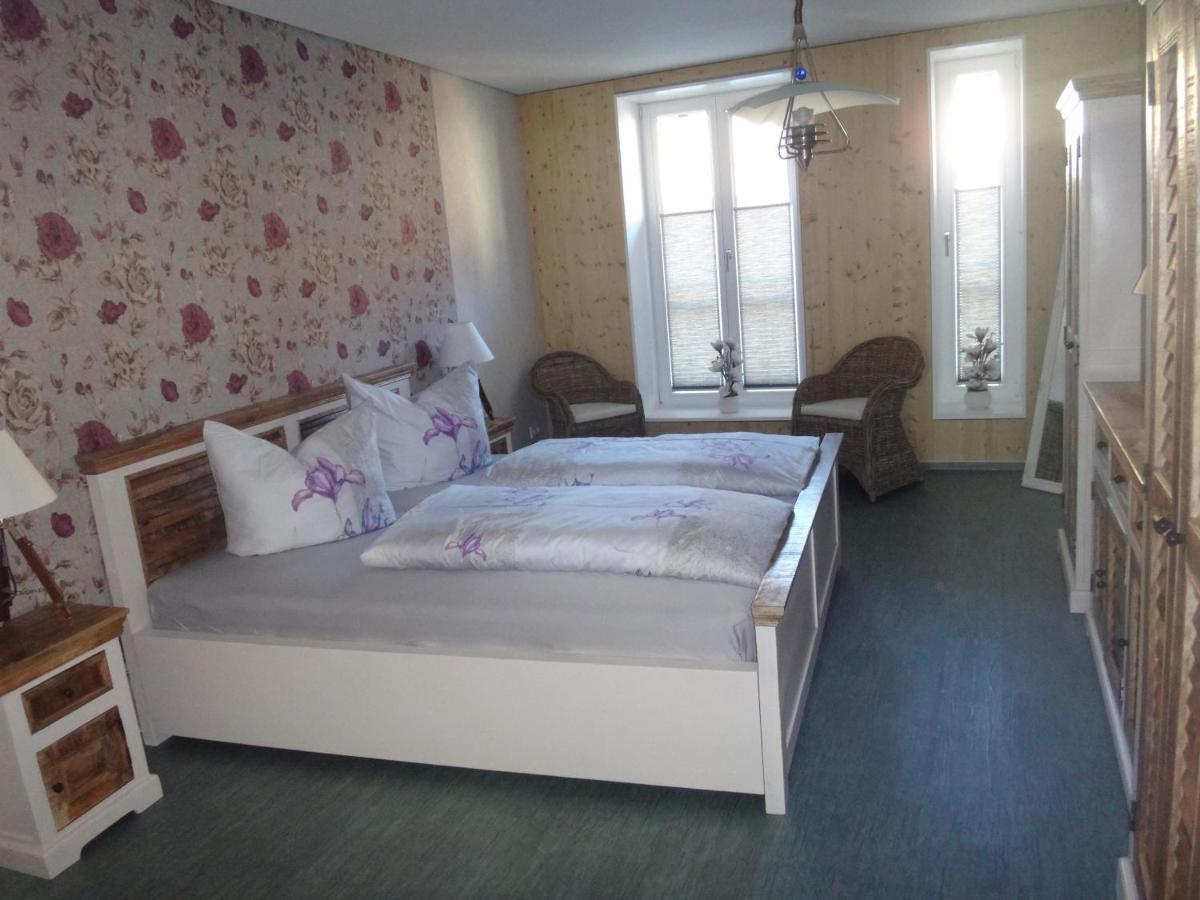 Apartmán Amazing Elli Wernigerode Exteriér fotografie